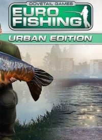 Euro Fishing: Urban Edition